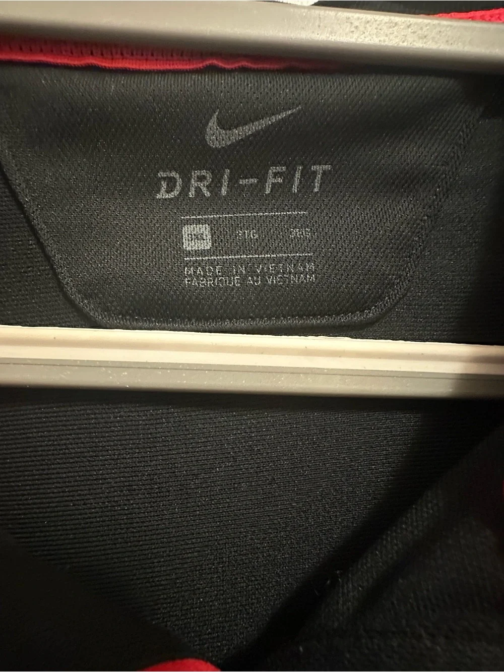 Nike dri fit UGA